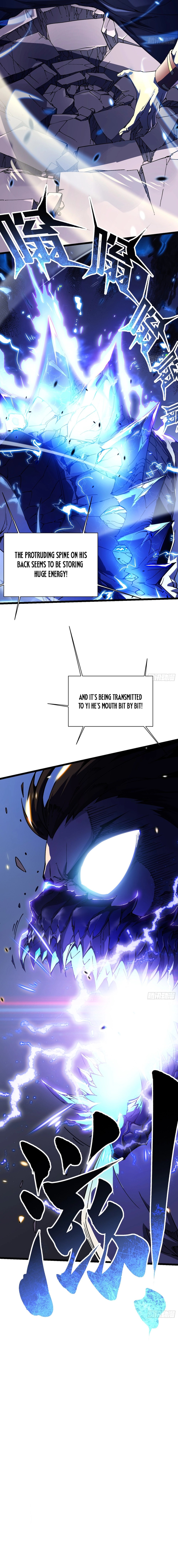 Martial Evolution: Start by Awakening the King of Monsters Chapter 10 2